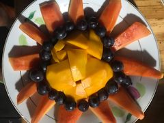 泰国酸辣炒面-金山锅贴店(金泉路店)