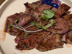 -榖屋house of flour(张江首店)