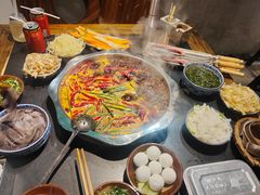 -大风老火锅(江北一店)