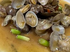 -青竹园海鲜餐厅(海天路店)