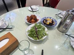 -淮扬名灶·南通本地菜(虹桥店)