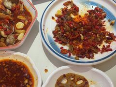 -蟹宗蟹(润达国际五楼店)