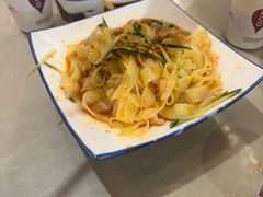 -欧提汗·新疆餐厅·清真(银都路店)