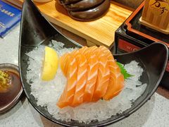 -万岁寿司(虎门万达店)