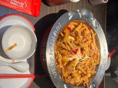 -胖哥俩肉蟹煲(杭州下沙学林街店)