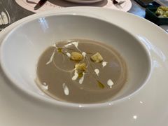 奶油蘑菇汤-HUATA 'Holiday Plan 花榻