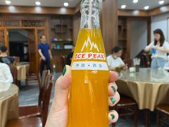 -马洪小炒泡馍馆(钟楼回民街店)