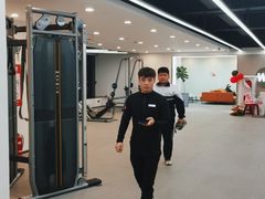 -WEGYMER健萌健身(麦德龙钰龙天下馆)
