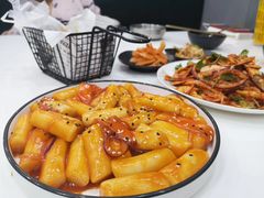 -禾谷韩餐(热带海洋学院店)