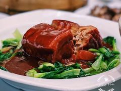 外婆红烧肉-湘约东方(民星路店)