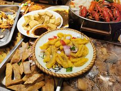 -柳柳饭店(华山中路店)