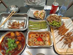 -老虎滩大连海鲜烧烤(建邺云锦路总店)