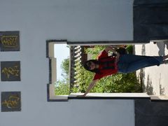 -武清南湖绿博园