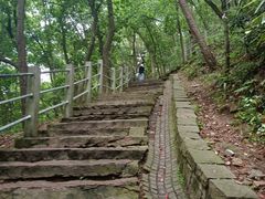 -北高峰