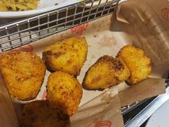 -叁宝烤肉• 西安烧烤(太乙路店)