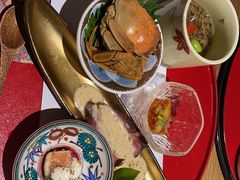 -和创柚子·会席日本料理(新区淮海街店)