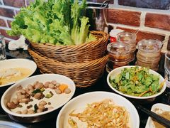 -老卜奎齐齐哈尔烤肉(人民东路店)