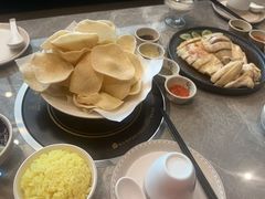 -章记星洲 · 新加坡餐厅(望京店)
