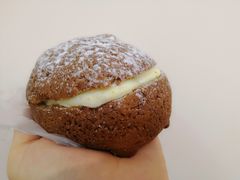 -巴黎贝甜(五月花广场店)