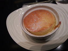 -阳光壹佰美爵酒店-绿洲西餐厅