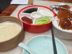 -小吊梨汤·北京菜·烤鸭(鸟巢店)