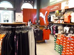 -PUMA品牌自营折扣店(苏州比斯特购物村店)