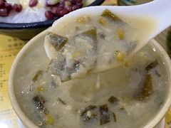 -大良甜品店(金泽店)