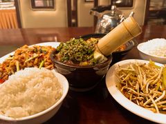 -攀西土菜馆(南线阁店)