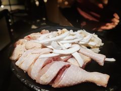 招牌竹笙椰子鸡-凤园椰珍·臻品椰子鸡(保利时光里店)