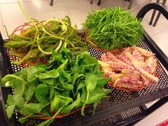 -香丽缘饭馆(黑龙潭店)