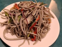 -清真聚陇缘美食餐厅(南横东街店)