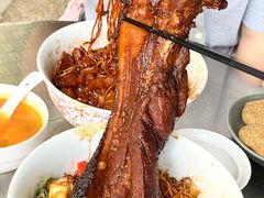 -金哥私房菜馆(张府园总店)