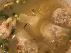 -中国厨房/台湾牛肉面