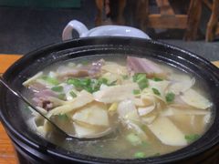 -缘来聚·徽菜名店(黄山宏村店)