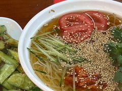 -老何太太鹤岗小串·团建聚餐(龙华店)