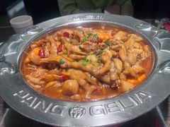 -胖哥俩肉蟹煲(湖滨银泰in77店)