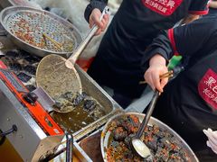 -黑色经典臭豆腐·湖南特产(坡子街店)