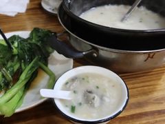 -潮粥馆(长江花园店)