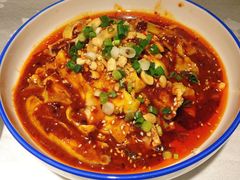 -雲蜀龙阁·金牌水煮鱼(方庄店)