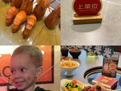 -创味·民间海南菜·非遗藤桥排骨(藤桥·免税城店)