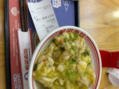 -哈灵面馆(宁波路店)