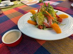 -山色西餐·柴火烤披萨