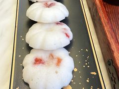 -唐猫庭院·千年陕菜(大唐不夜城店)