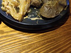 -受气牛肉·重庆耙牛肉(来福士店)