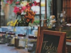 大堂-蓝瓶子BlueBottle(东瓯智库店)