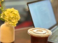 -Legno.ita Coffee by Wood(襄阳南路店)