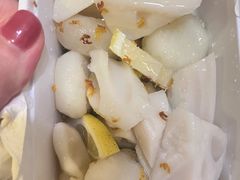 -南京大牌档(崇文门国瑞店)