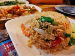-Doo Dee Thai Food(Issan/Isaan/Esan)