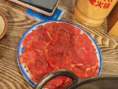 -冯校长老火锅(深圳总店)