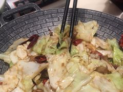 -同湘会馆(粤垦路店)